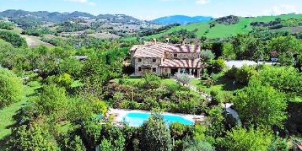 La Valle Dimenticata: Corbezzolo