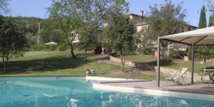 I Pianelli: Appartamento Girasoli - Agriturismo I Pianelli
