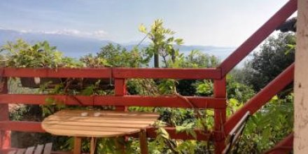 Agriturismo Conte Brunello: Appartamento Sole