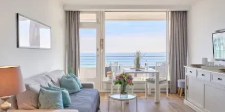 Plaza Premium Timmendorfer Strand Plaza Apartment 602