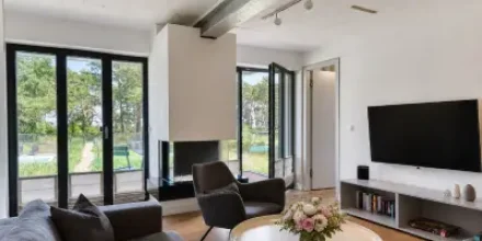 Ferienwohnung Ostseeloft 5 im Haus Prora Düne 7