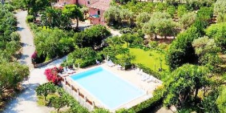 Borgo Levante: Bilocale -Olivo