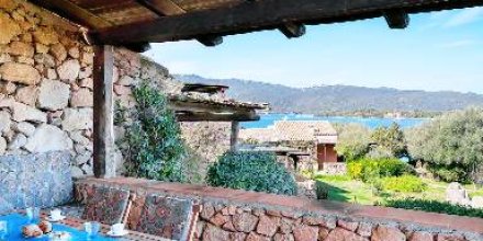 Caletta Nest 11 by Klodge – Meer, Pool & Tennis