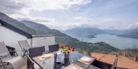 Voll ausgestattetes Ferienhaus mit Whirlpool, Sauna und Terrasse 
