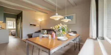 Haus Wattblick EG