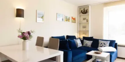 (ROD32e) Ferienwohnung "Schönberg"