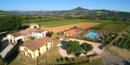 Ca' di Mezzo: Appartamento Pieve Thò