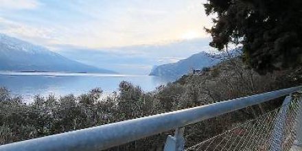 Familienorientierte Wohnung mit Garten und Pool 