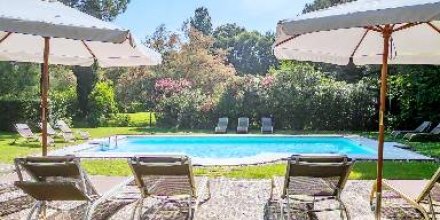 Tenuta Castel Venezze: Cottage: PINO (2 floors)