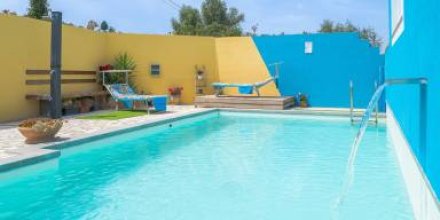 Wunderschönes Apartment mit Pool, Grill und Terrasse 
