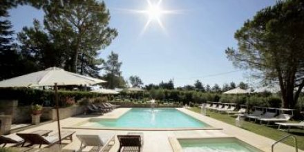 Le Quiete Dimore: Dimora Il Giardino