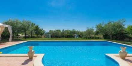 Tolle Ferienwohnung mit Grill, Terrasse und Garten