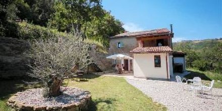 Brisighella GreenWellness: Delux Matrimoniale 2