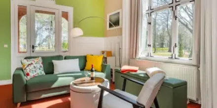 Ostseepark Captain's Haus 1.4