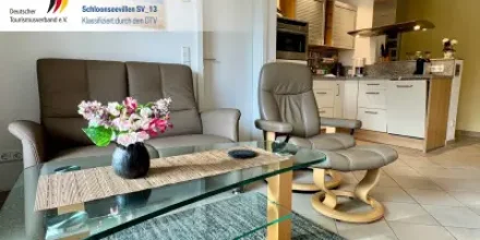 Schloonseevillen, Whg. 13