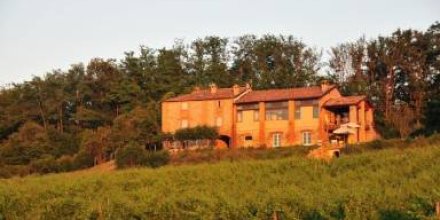 Agriturismo Bosco dei Poveri: Appartamento del Pozzo