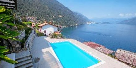 Voll ausgestattetes Apartment mit Terrasse und Pool