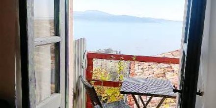 Agriturismo Conte Brunello: Appartamento Luna