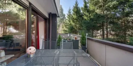 Ferienwohnung mit Sauna und Pool 
