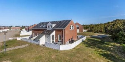 Wohnung mit Terrasse und Pool