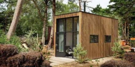 Wunderschönes Ferienhaus mit Grill, Pool und Terrasse 