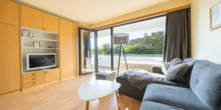 Familienfreundliche wunderschöne Wohnung mit Sauna und Pool 