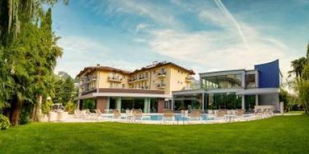 VILLA NICOLLI