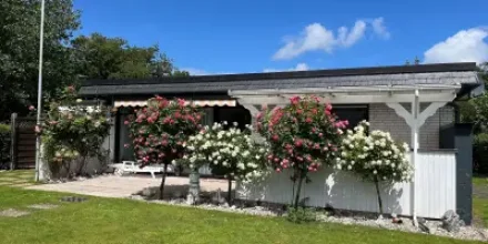 Nicölchens Ferienbude