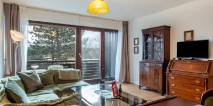 Wunderschöne Ferienwohnung mit beheiztem Pool und Sauna 