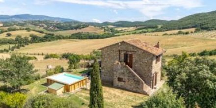 Le Calle: Casetta Le Calle