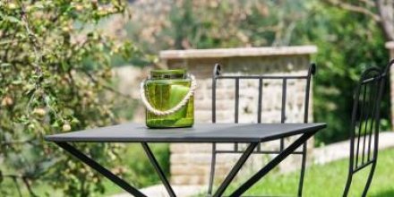 Agriturismo La Palazzetta di Assisi: Appartamento Biancospino con spazio verde privato