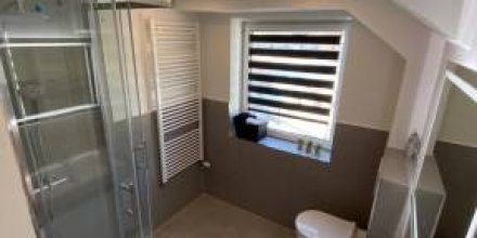Tolles Apartment mit Sauna, Grill und Pool 