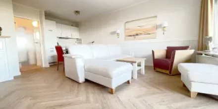 Ferienwohnung mit Pool und Sauna 