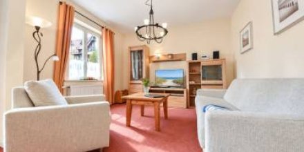 Ostseepark Captain's Haus 1.3