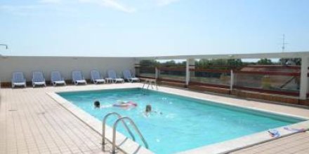 Renovierte Wohnung am Strand