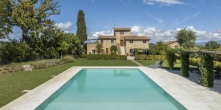 Merigge - Agriturismo di charme tra vigneti e uliveti: CAMERA KING
