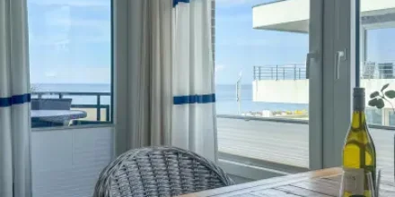 Residenz Meeresbrandung Ferienwohnung 25 (RM25)