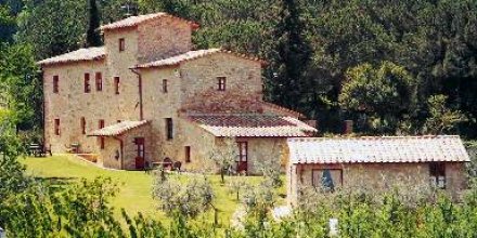 La Frateria di San Benedetto: LA LOGGETTA
