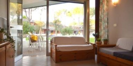Familienorientierte Ferienwohnung mit Pool und Terrasse 