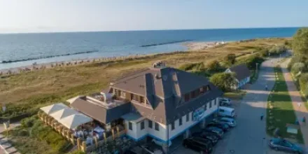 Moby Dick Hotel & Ferienwohnungen