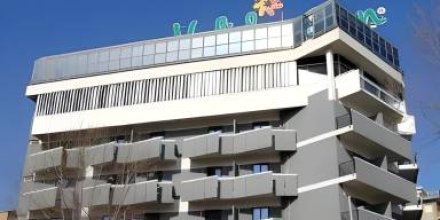 Hotel Imperiale Rimini