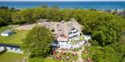 Romantik Hotel Fischerwiege