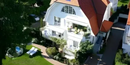 Boutique Hotel Villa am See
