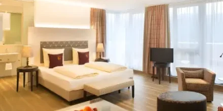 Hotel Baren Titisee