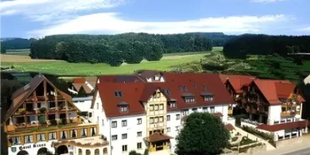 Ringhotel Krone