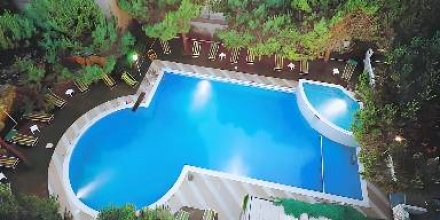 Hotel Amico