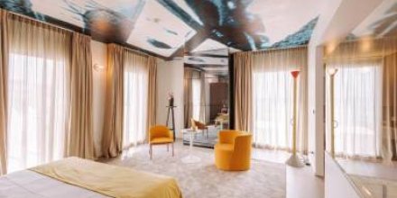 Biancodonda Greenblu Hotel & SPA