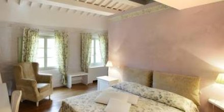 Serviced Apartment mit Terrasse, Garten und Pool