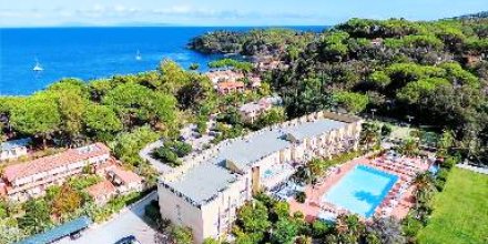 Hotel Le Acacie