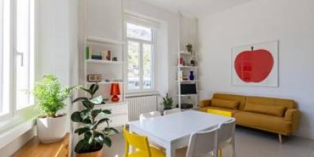 Lago Design Guest House - Como Center